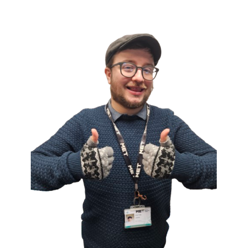 Chris icon
